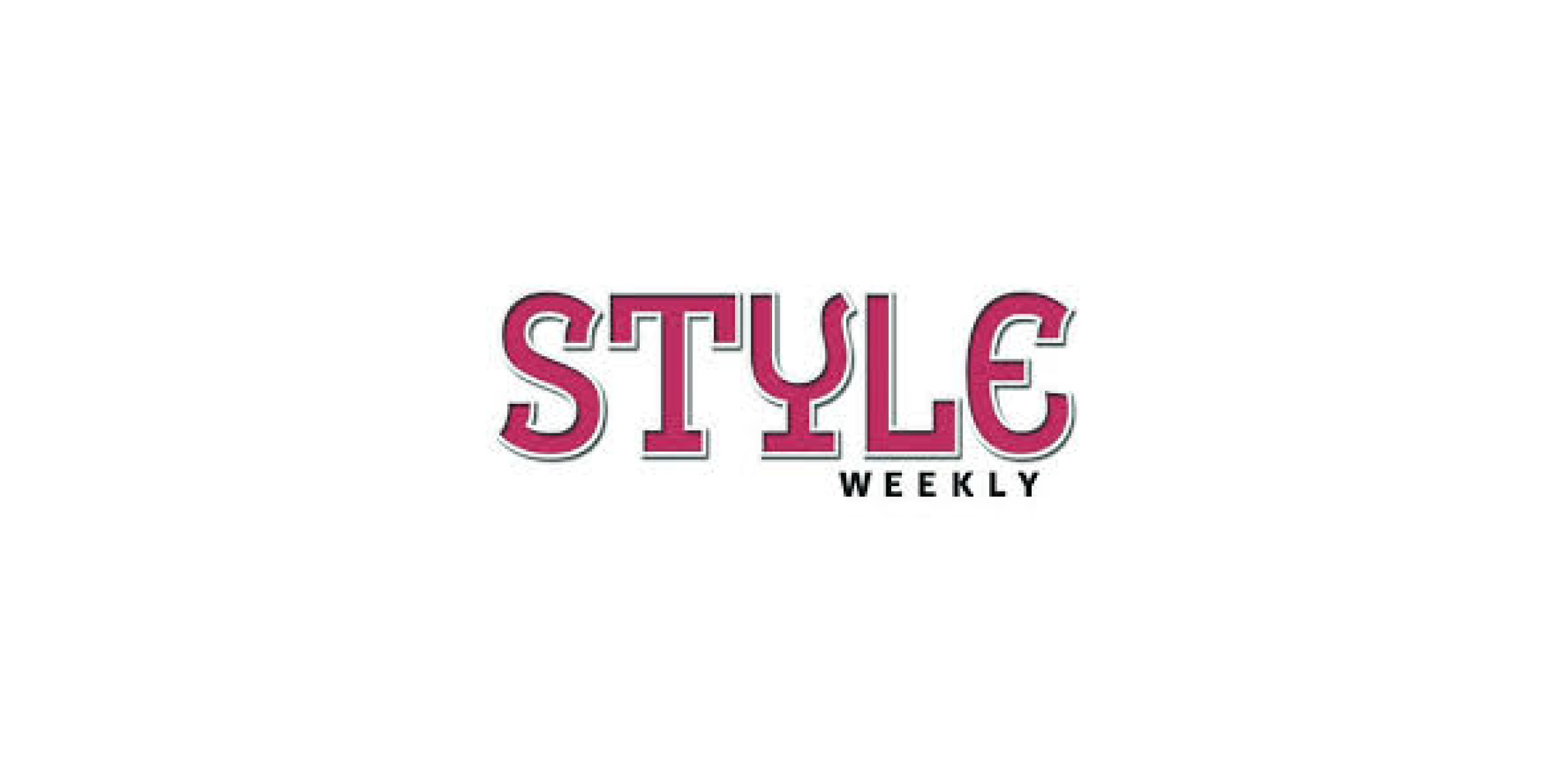 Style Weekly.